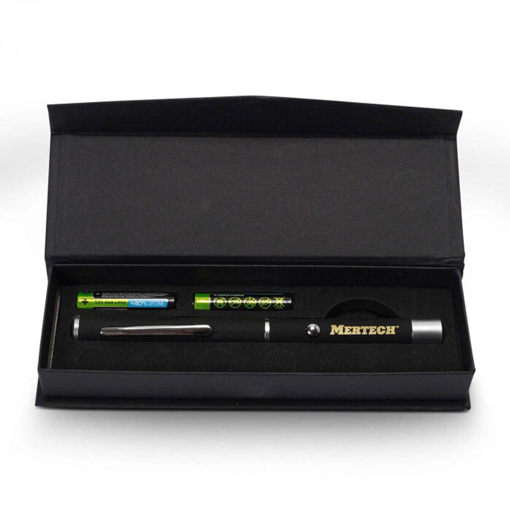 Детектор банкнот  Mertech 5514