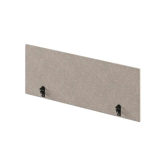 Экран фронтальный тканевый Everprof EVO Acoustic 1180х22x455