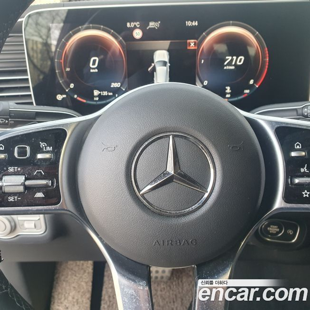 Mercedes-Benz GLE-Class W167 GLE400d 4MATIC Coupe (06.2022)
