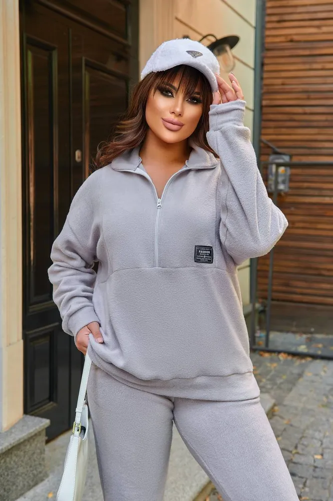 Костюм спортивный УК-7235/1