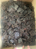 Печень баранья (сушёное лакомство) (цена за 100гр)