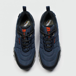 кроссовки Merrell Ice Cap Moc Blue / Grey