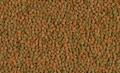 Корм весовой Wafer Mix