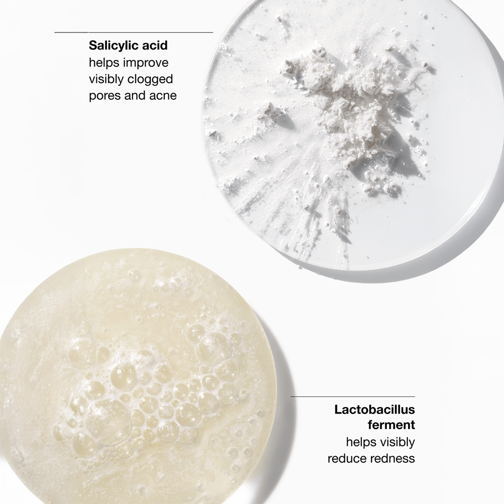 Clinique Anti-Blemish Solutions Liquid Makeup - Тональная основа для жирной кожи с проблемами акне оттенок CN 70 Vanilla, 30 ml