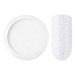 Серия мерцающего декора White Line для дизайна №11