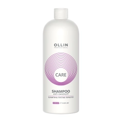 Шампунь против перхоти / Anti-Dandruff Shampoo 1000 мл
