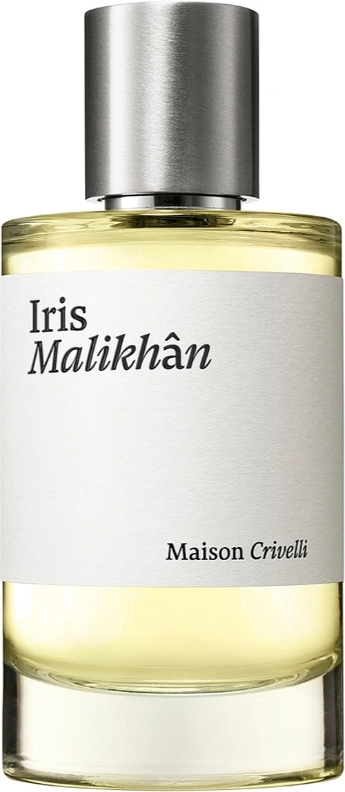 MAISON CRIVELLI IRIS MALIKHAN EDP 100 ML