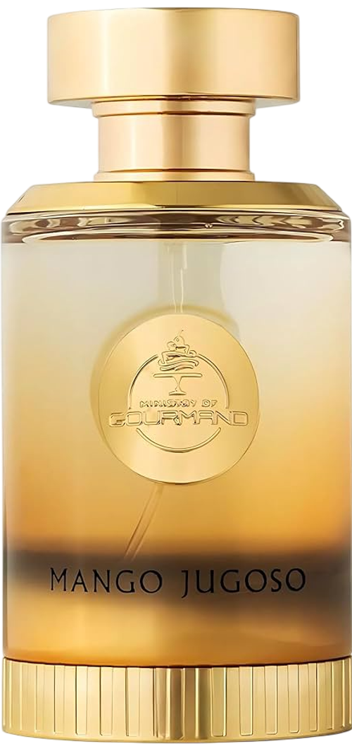 Paris Corner Mango Jugoso EDP