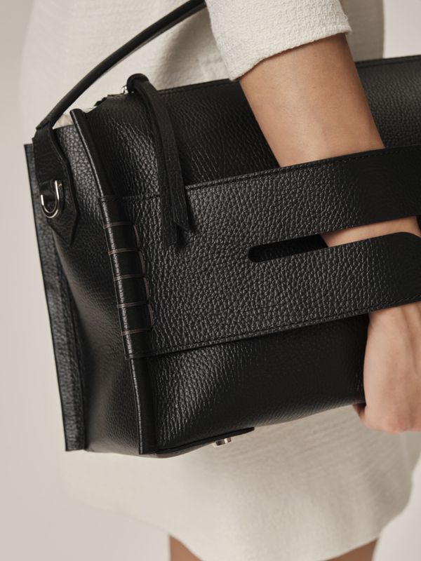 31141 черный Сумка dbr