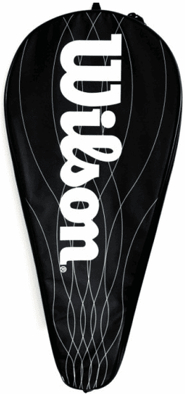 Чехол для теннисной ракетки Wilson Cover Perfomance