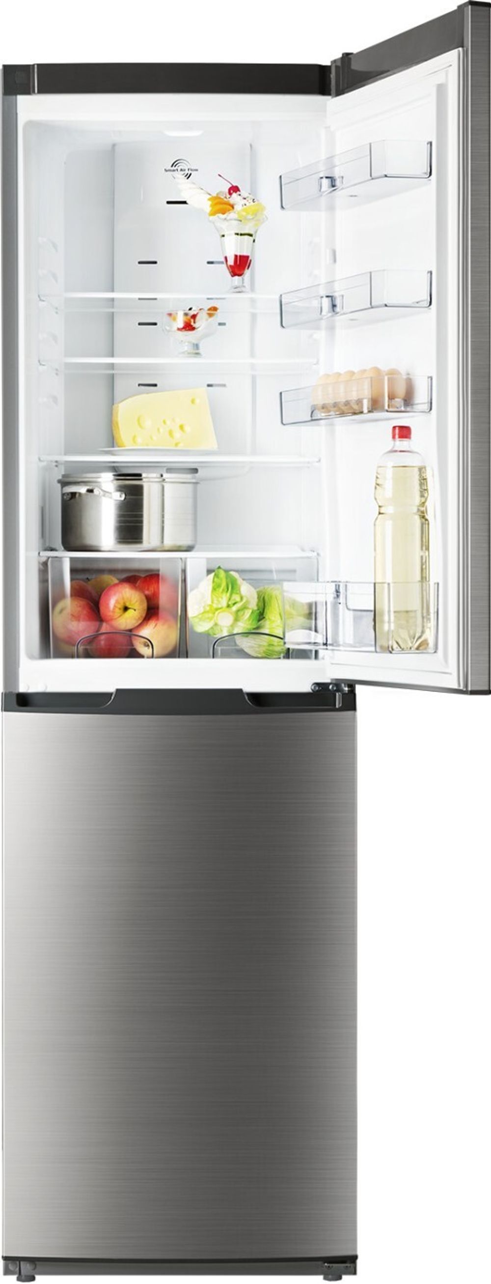 Двухкамерный холодильник Atlant ХМ-4425-049-ND