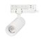 Светильник LGD-ARTEMIS-TRACK-4TR-R55-12W Warm3000 (WH, 8-80 deg, 230V, DALI) Arlight 057689