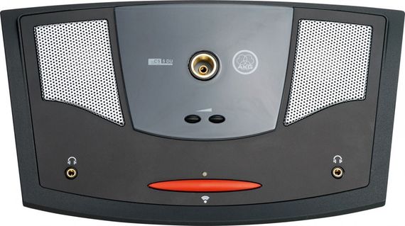 AKG CS5 DU
