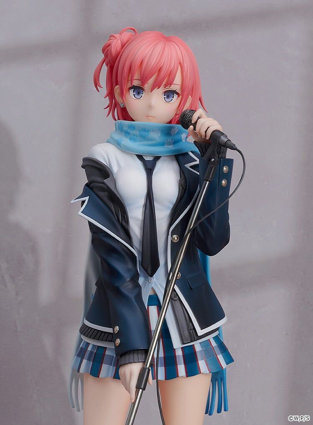 Yuigahama Yui
