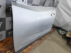 Дверь передняя левая Nissan X-Trail 3 (T32) 13-23 Б/У Оригинал H010A4CMMA