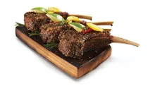 Дощечка для запекания и копчения из винной бочки, 20х7.6 см, Broil King