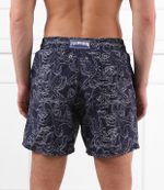 Шорты для плавания MAILLOT DE BAIN Vilebrequin - темно-синий(MOOU3B31)
