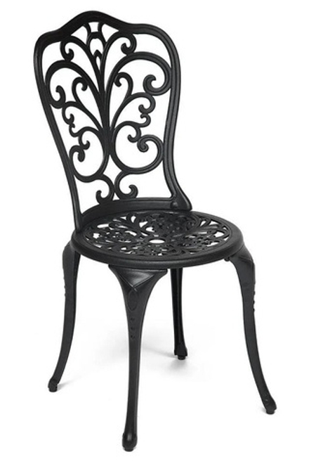 Стул Secret De Maison Mozart черный