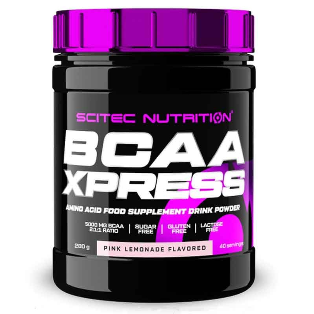 Scitec Nutrition BCAA Xpress (280 гр.) [M]