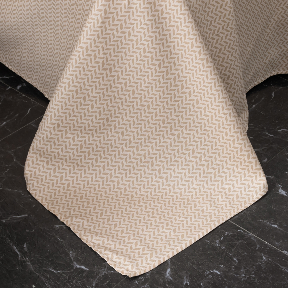 Комплект постельного белья Делюкс Сатин 100% хлопок L601