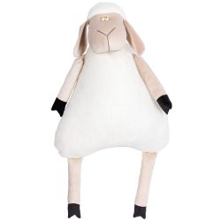 Декоративная подушка Октябрина