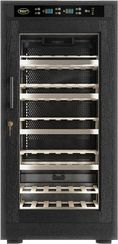 Винный холодильник Cold Vine C66-WB1M