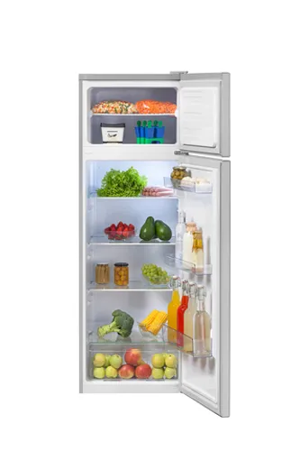 Холодильник с морозильной камерой Beko DSMV5280MA0S – рис.4