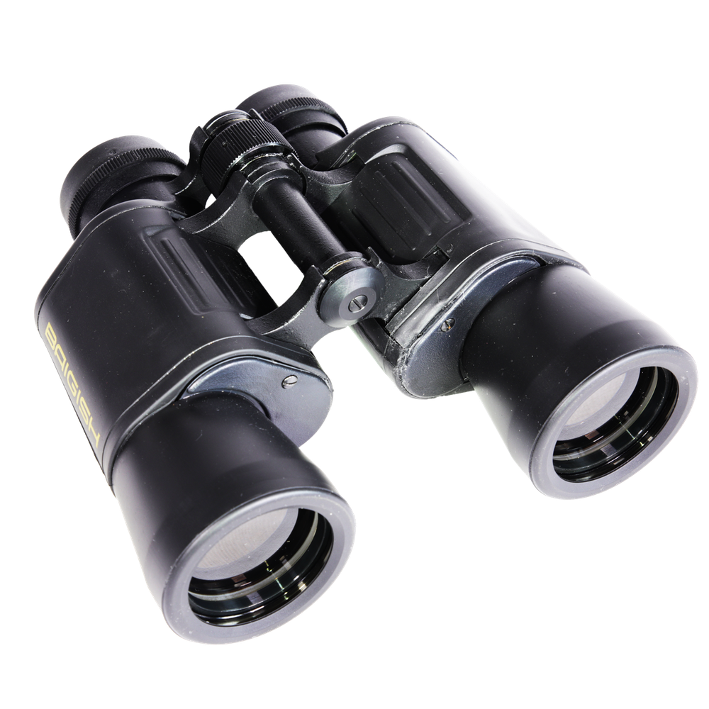 БПЦ2 10х40 (обрезиненный) "Байгыш"