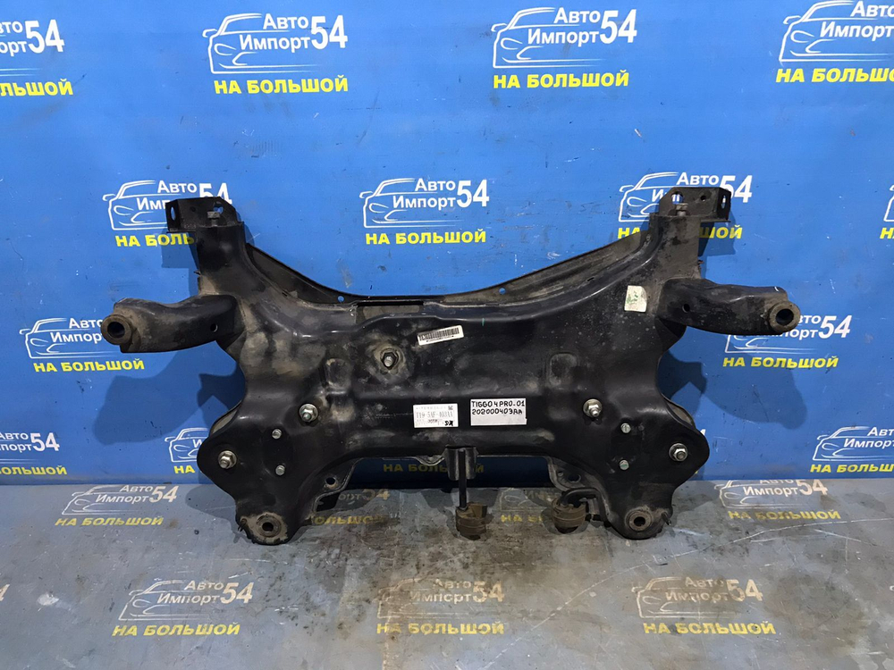 Балка передняя поперечная CHERY TIGGO 4 PRO 2021-2024