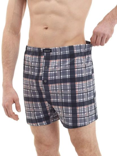 Трусы мужские семейные Gentlemen GB 8024
