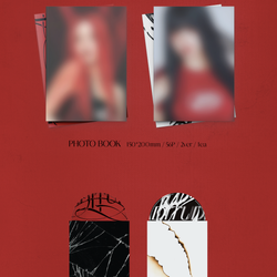 Альбом SOOJIN - BADITUDE