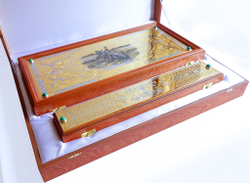 Нарды "Малахит"