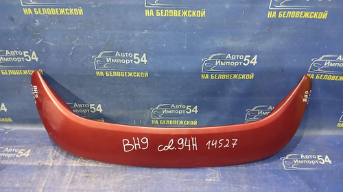 Спойлер SUBARU LEGACY 1998-2003