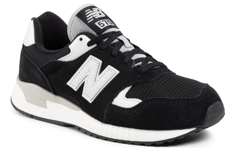Кроссовки New Balance Nb 570 D