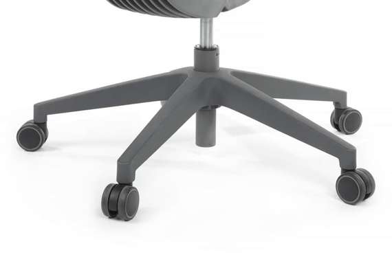 Кресло Арго W-228 Серый