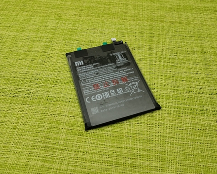 Xiaomi Redmi 7 (M1810F6LG) / Redmi Note 8 (M1908C3JG) / Note 8T (M1908C3XG) (BN46) / Аккумулятор (батарея) (ORIG-SP)