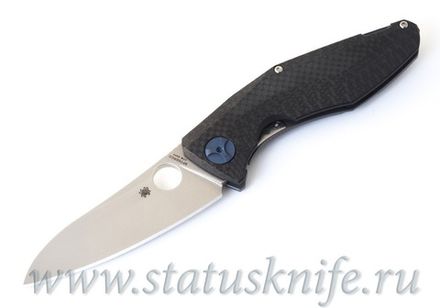Нож Spyderco Drunken C235CFTIP