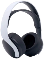 Беспроводная компьютерная гарнитура Sony PULSE 3D, белый/черный