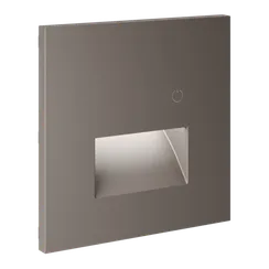 Накладка для подсветки светодиодной с датчиком, S70 (капучино) vls002414