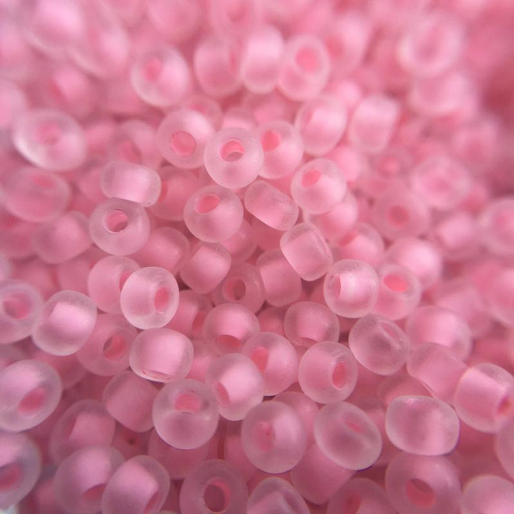 Бисер-матовый-5гр-Preciosa