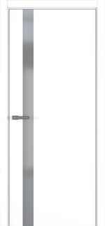 Межкомнатная дверь Art-Lite ПО А2 ALU