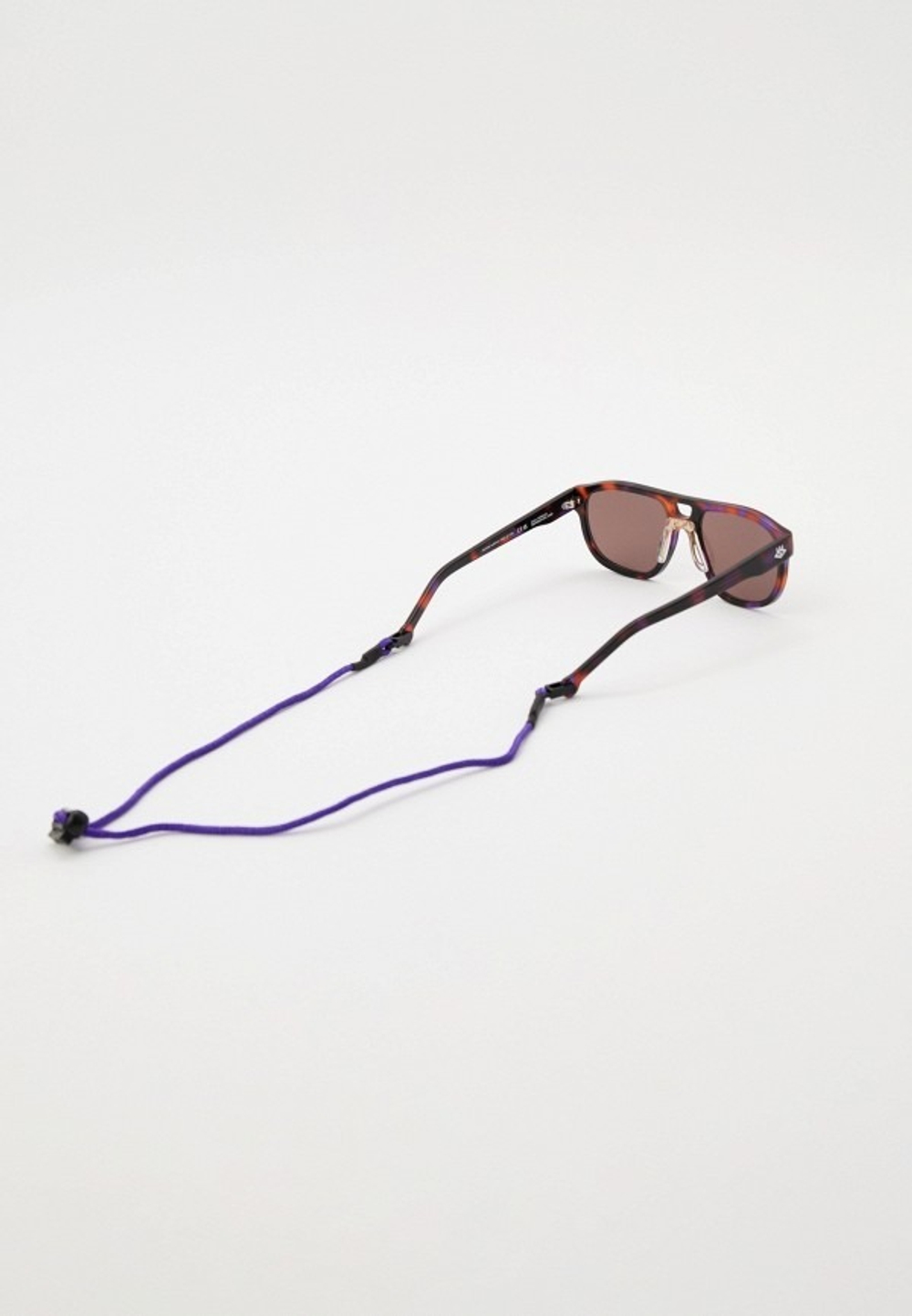 Спортивные очки AVEO Aura / Turtle Purple / Brown Lens