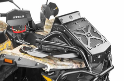 Квадроцикл STELS ATV850 (PE) ГЕПАРД 2.0 K05 EPS Tech