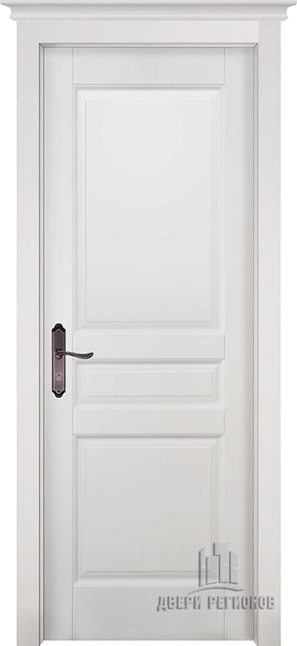 Межкомнатная дверь Гармония