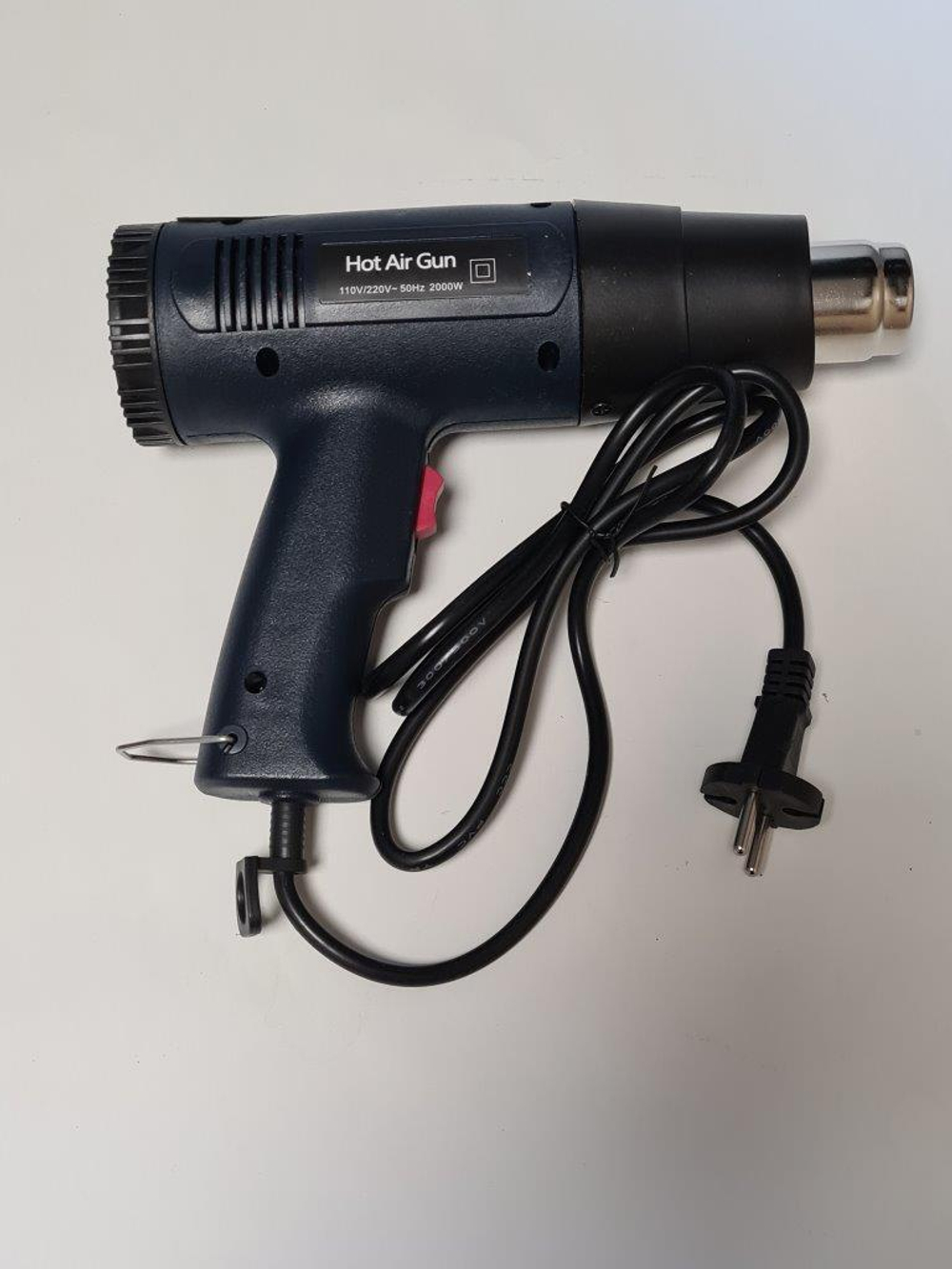 Фен электрический QR-866A