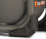 Компрессор аккумуляторный DAEWOO DAC 80S Li SET безмасляный