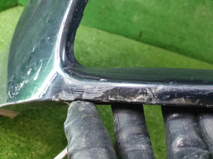 Бампер задний KIA Sorento 3 Prime (2017-2020)