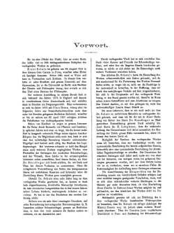 Exotische schmetterlinge. II Theil. Die Familien und Gattungen der Tagfalter | O. Staudinger; E. Schatz