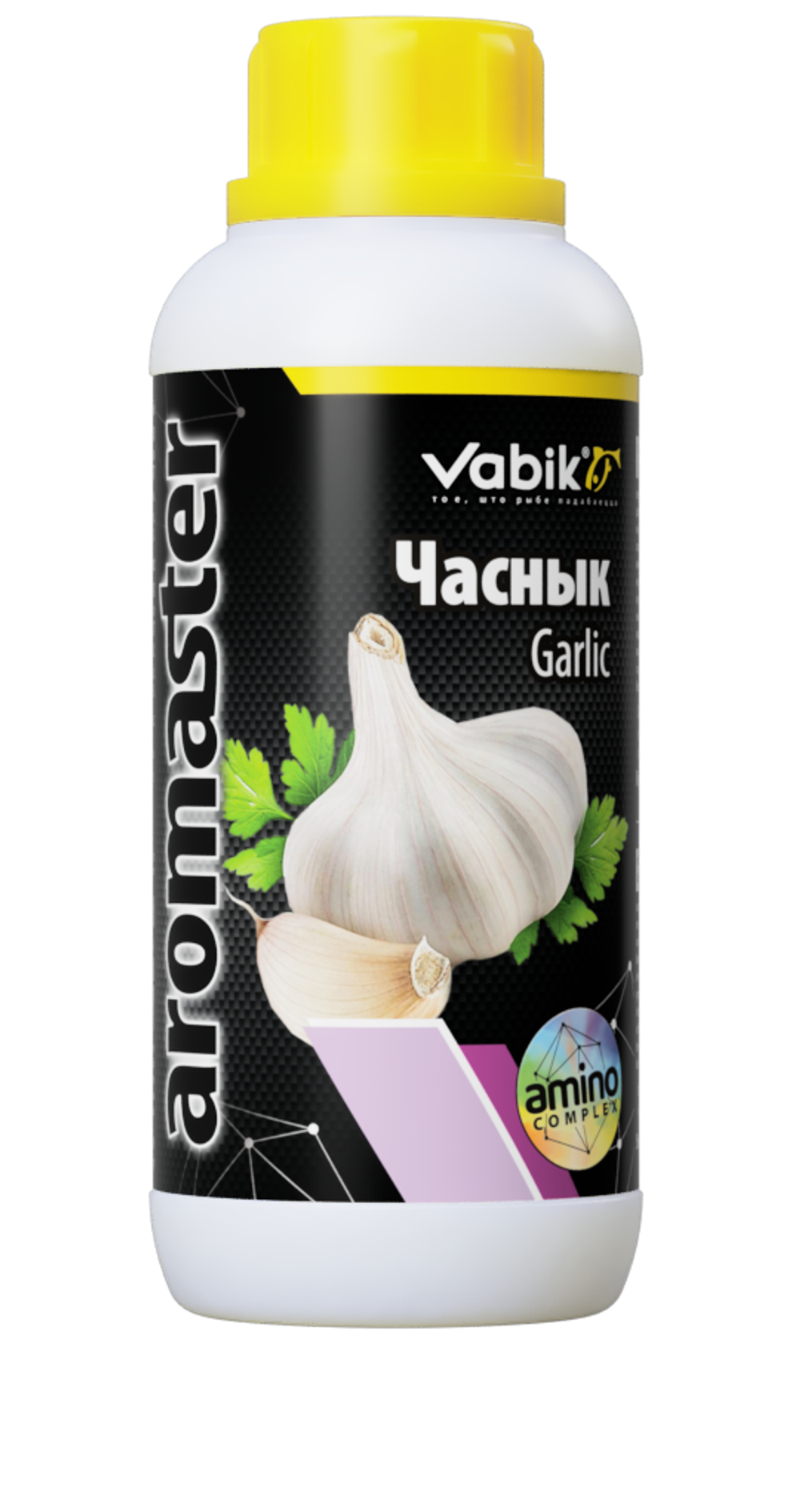 Ароматизатор Vabik Aromaster "Чеснок", 500мл