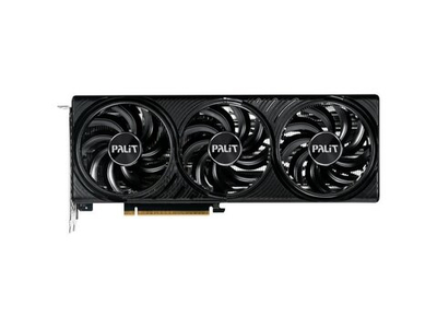 Видеокарта Palit Nvidia GeForce RTX 5060 Ti Infinity [NE7506TS19P1-GB2062S]